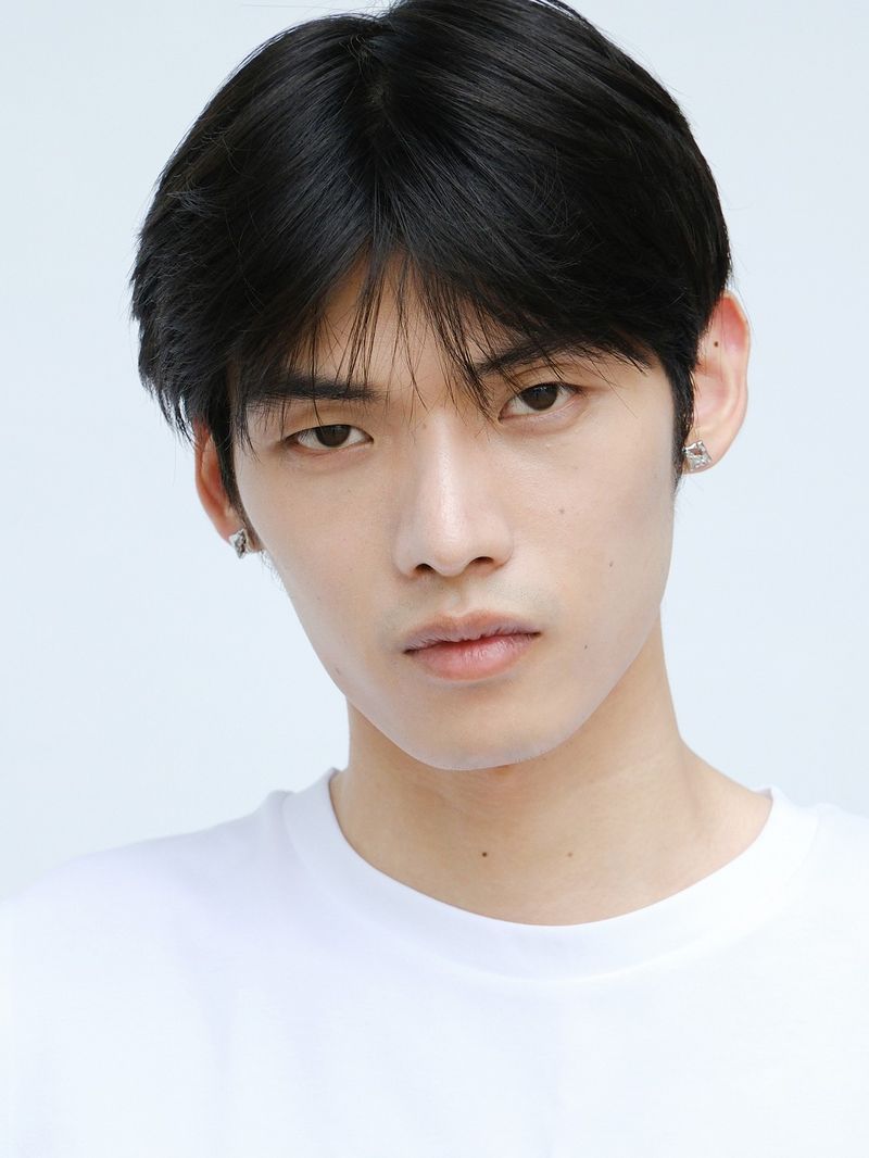 CHEN ZIYU