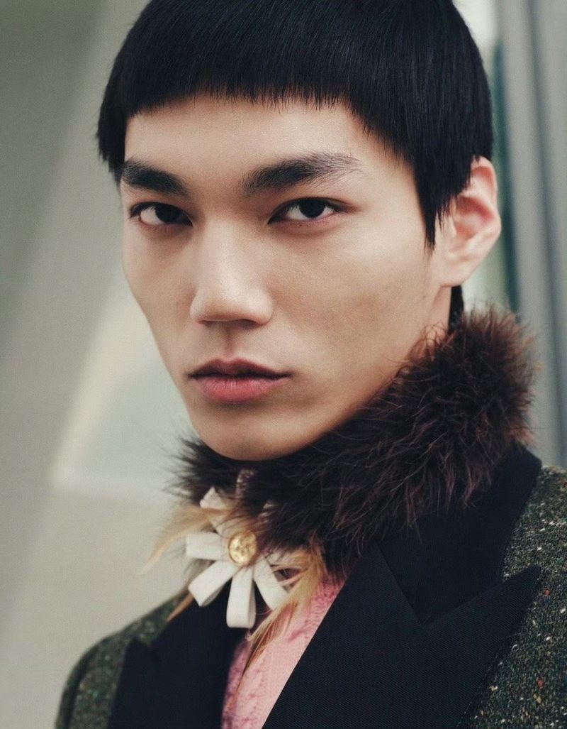 MA KAIDONG