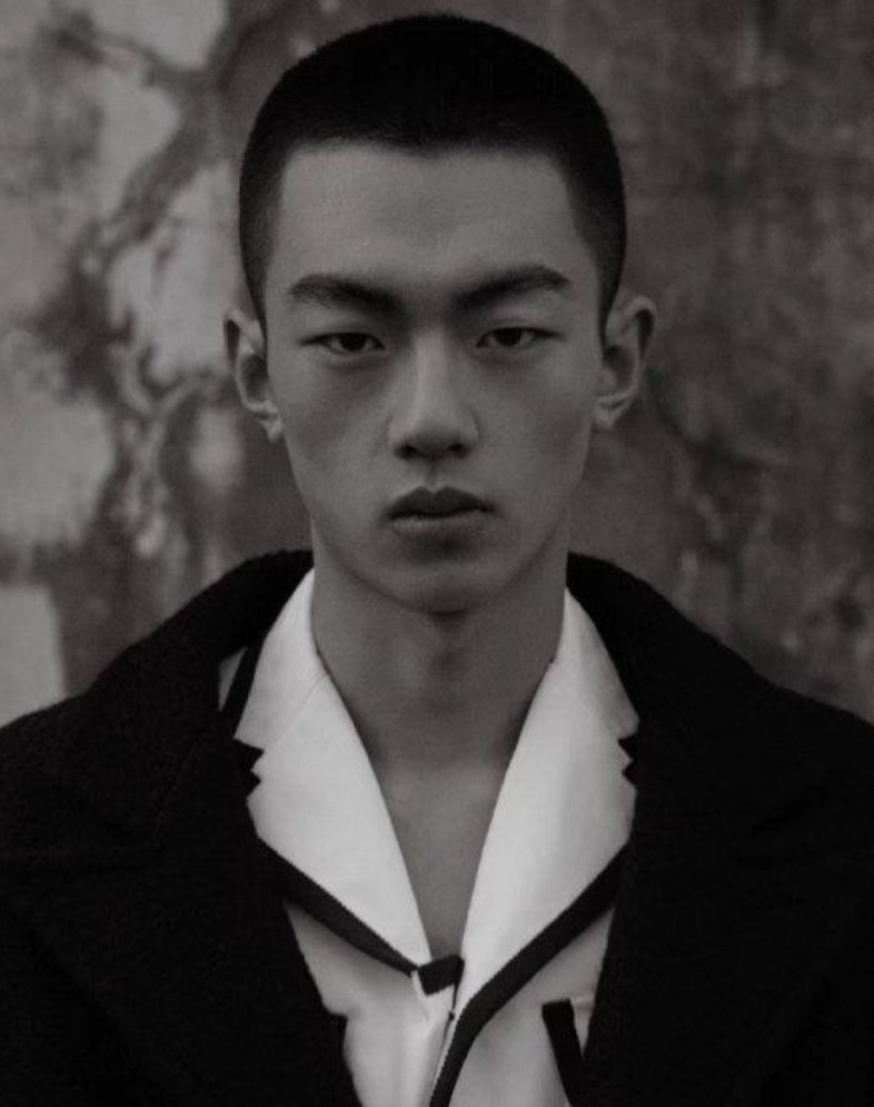 ZHANG ZHIJIA