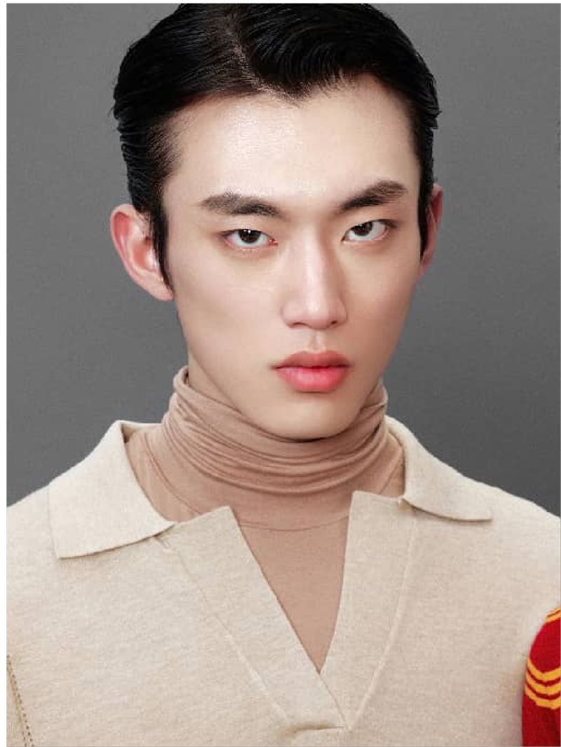 ZHANG JIASHUN