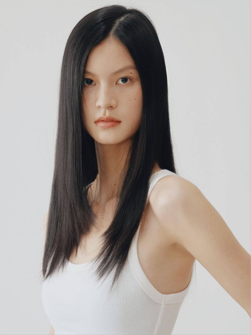 WANG LINHUAN
